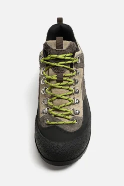 Discount ZAPATILLA PIEL Hombre Zapatillas|Zapatos