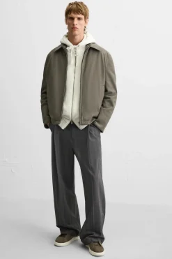 Discount ZAPATILLA PIEL Hombre Zapatillas|Zapatos