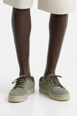 Best ZAPATILLA PIEL CASUAL Hombre Zapatillas|Zapatos