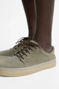 Best ZAPATILLA PIEL CASUAL Hombre Zapatillas|Zapatos