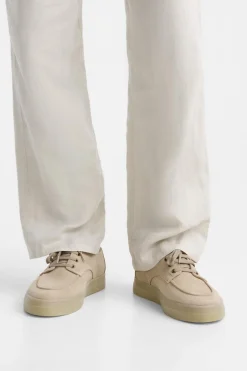 New ZAPATILLA PIEL CASUAL Hombre Zapatillas|Zapatos