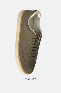 Online ZAPATILLA PIEL CASUAL Hombre Zapatillas|Zapatos