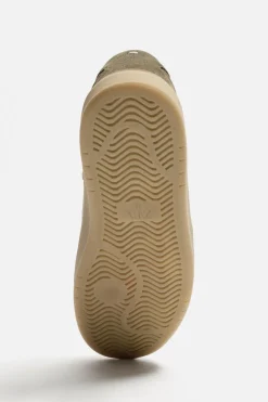 Online ZAPATILLA PIEL CASUAL Hombre Zapatillas|Zapatos