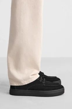 Clearance ZAPATILLA PIEL CASUAL Hombre Zapatillas|Zapatos