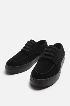 Clearance ZAPATILLA PIEL CASUAL Hombre Zapatillas|Zapatos