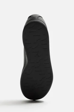 New ZAPATILLA PIEL CORDONES Hombre Zapatillas|Zapatos