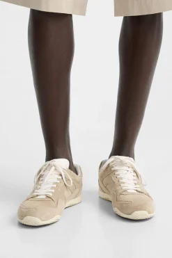 Online ZAPATILLA PIEL LIMITED EDITION Hombre Zapatillas|Zapatos