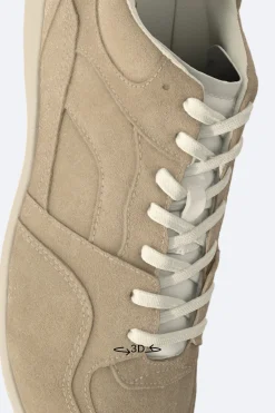 Online ZAPATILLA PIEL LIMITED EDITION Hombre Zapatillas|Zapatos