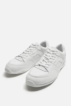 Best ZAPATILLA PIEL LIMITED EDITION Hombre Zapatillas|Zapatos