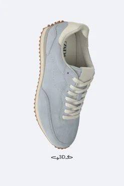 Outlet ZAPATILLA PIEL LIMITED EDITION Hombre Zapatillas|Zapatos