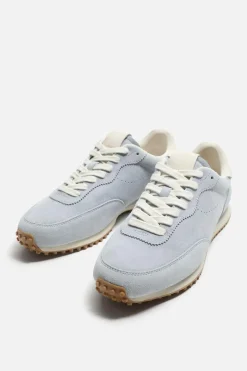 Outlet ZAPATILLA PIEL LIMITED EDITION Hombre Zapatillas|Zapatos