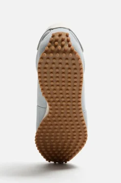 Outlet ZAPATILLA PIEL LIMITED EDITION Hombre Zapatillas|Zapatos