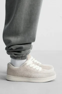 Discount ZAPATILLA PIEL SKATE Hombre Zapatillas|Zapatos