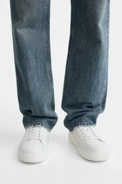 Outlet ZAPATILLA PIEL VOLUMEN Hombre Zapatillas|Zapatos