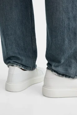 Outlet ZAPATILLA PIEL VOLUMEN Hombre Zapatillas|Zapatos