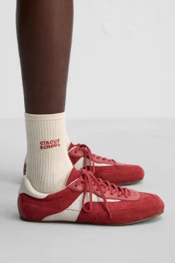 Hot ZAPATILLA PIEL X HARRY LAMBERT Hombre Zapatillas|Zapatos