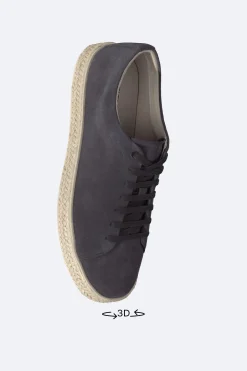 New ZAPATILLA PIEL YUTE Hombre Zapatillas|Zapatos