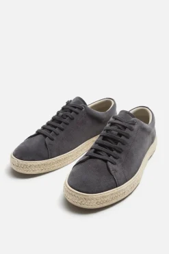 New ZAPATILLA PIEL YUTE Hombre Zapatillas|Zapatos