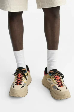 Online ZAPATILLA PISO TRACK Hombre Zapatillas|Zapatos