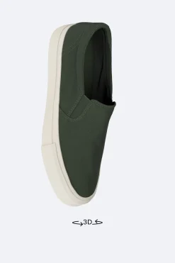 New ZAPATILLA SIN CORDONES TEJIDO Hombre Zapatillas|Zapatos