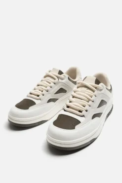 Fashion ZAPATILLA SKATE Hombre Zapatillas|Zapatos