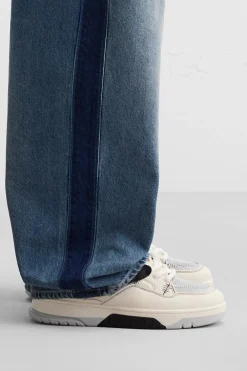 Fashion ZAPATILLA SKATE REJILLA Hombre Zapatillas|Zapatos