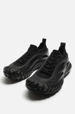 Clearance ZAPATILLA SUELA TEXTURA Hombre Zapatillas|Zapatos