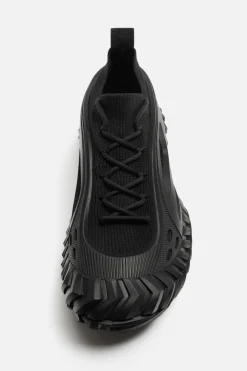 Clearance ZAPATILLA SUELA TEXTURA Hombre Zapatillas|Zapatos