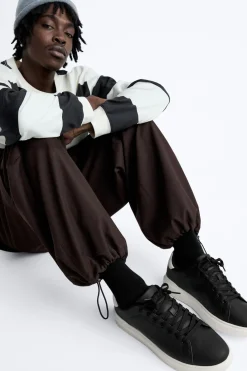 Clearance ZAPATILLA SUELA VOLUMEN Hombre Zapatillas|Zapatos