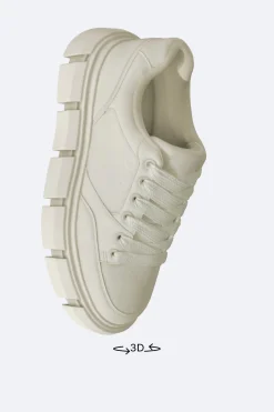 Discount ZAPATILLA SUELA VOLUMEN Hombre Zapatillas|Zapatos