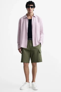 Outlet ZAPATILLA SUELA VOLUMEN Hombre Zapatillas|Zapatos