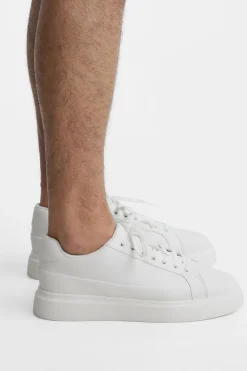 Outlet ZAPATILLA SUELA VOLUMEN Hombre Zapatillas|Zapatos