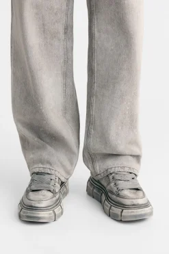 Outlet ZAPATILLA SUELA VOLUMEN Hombre Zapatillas|Zapatos