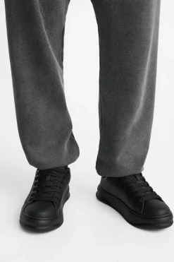 Clearance ZAPATILLA SUELA VOLUMEN Hombre Zapatillas|Zapatos