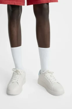 Clearance ZAPATILLA SUELA VOLUMEN Hombre Zapatillas|Zapatos