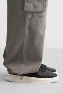 Hot ZAPATILLA SUELA VOLUMEN Hombre Zapatillas|Zapatos