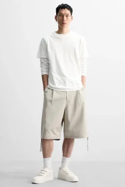 Fashion ZAPATILLA TIRAS Hombre Zapatillas|Zapatos