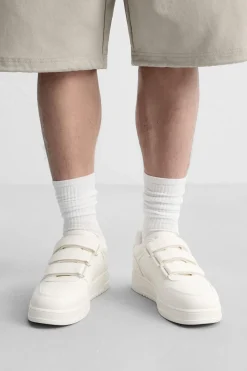 Fashion ZAPATILLA TIRAS Hombre Zapatillas|Zapatos