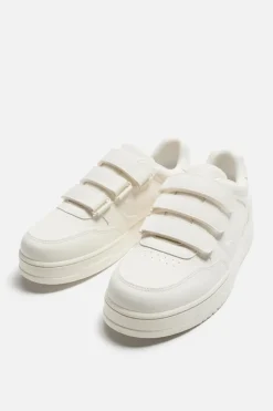 Fashion ZAPATILLA TIRAS Hombre Zapatillas|Zapatos