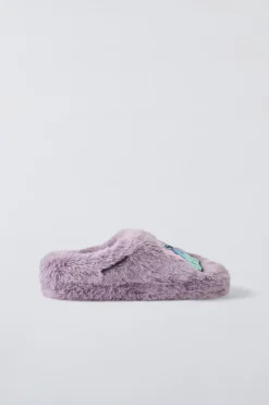 Niños ZARA 6 - 14 Años·Zapatos<ZAPATILLAS DE CASA LILO & STITCH © DISNEY