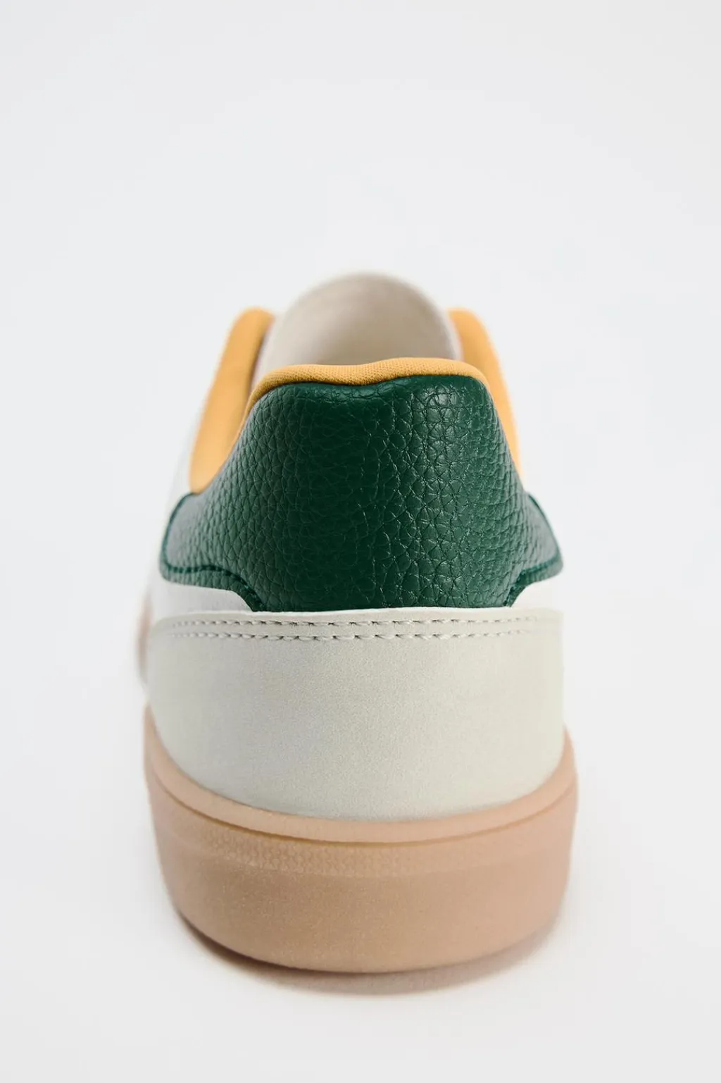 Best ZAPATILLAS DEPORTIVAS BAMBA CONTRASTE Mujer Zapatos