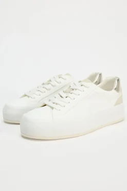 Discount ZAPATILLAS DEPORTIVAS BAMBA Mujer Zapatos