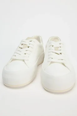 Discount ZAPATILLAS DEPORTIVAS BAMBA Mujer Zapatos