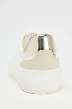 Discount ZAPATILLAS DEPORTIVAS BAMBA Mujer Zapatos