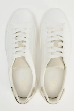 Discount ZAPATILLAS DEPORTIVAS BAMBA Mujer Zapatos