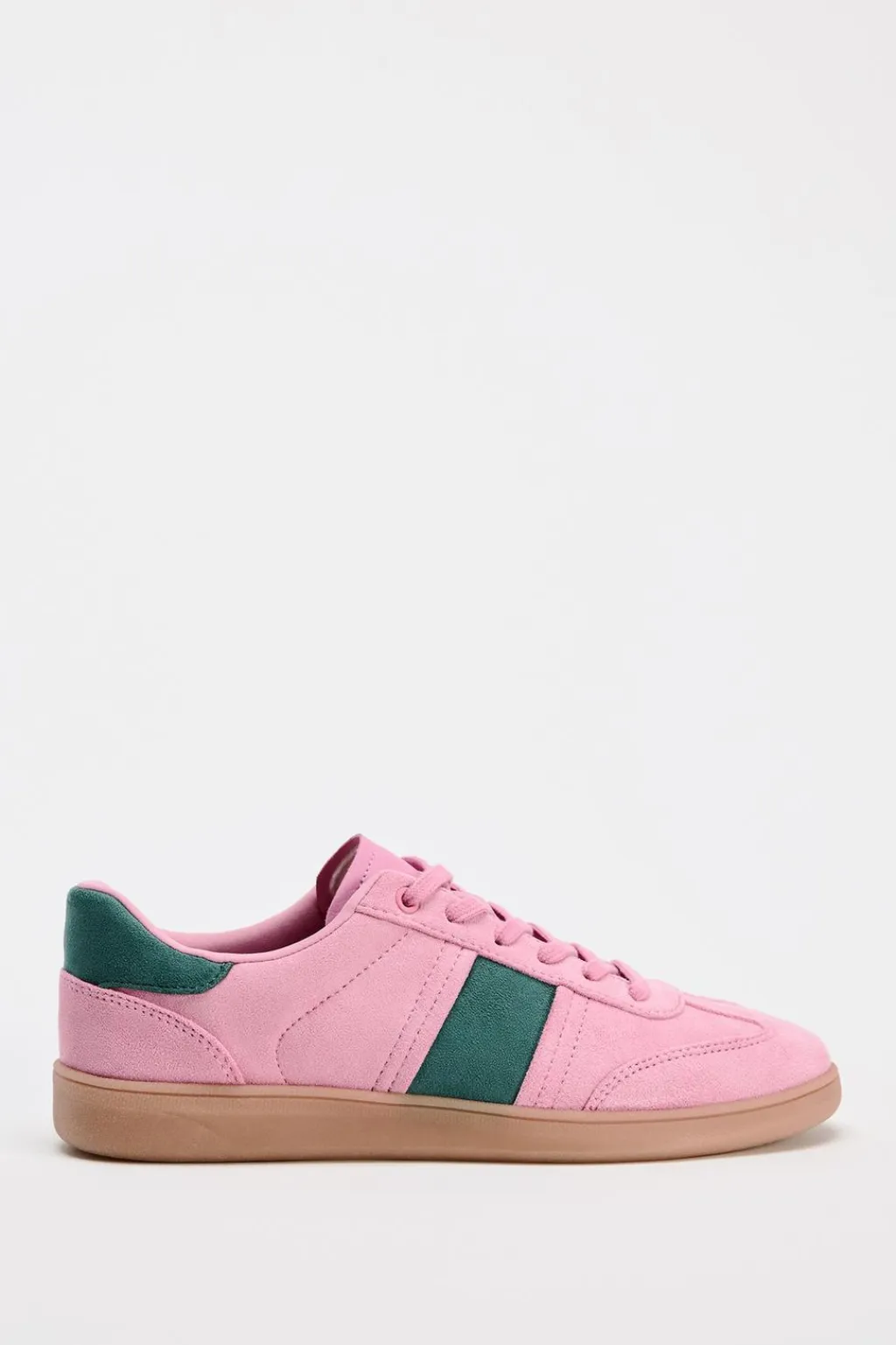 Best ZAPATILLAS DEPORTIVAS BAMBA COLOR Mujer Zapatos