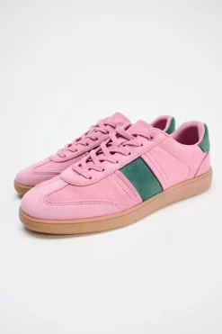 Best ZAPATILLAS DEPORTIVAS BAMBA COLOR Mujer Zapatos