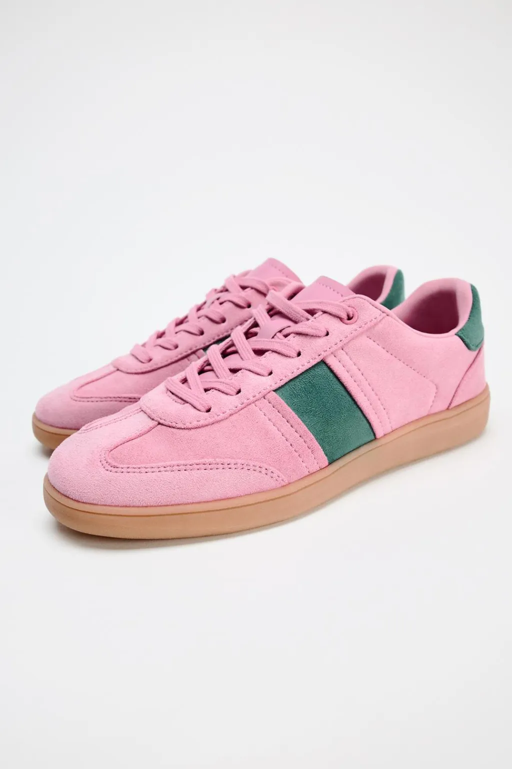 Best ZAPATILLAS DEPORTIVAS BAMBA COLOR Mujer Zapatos