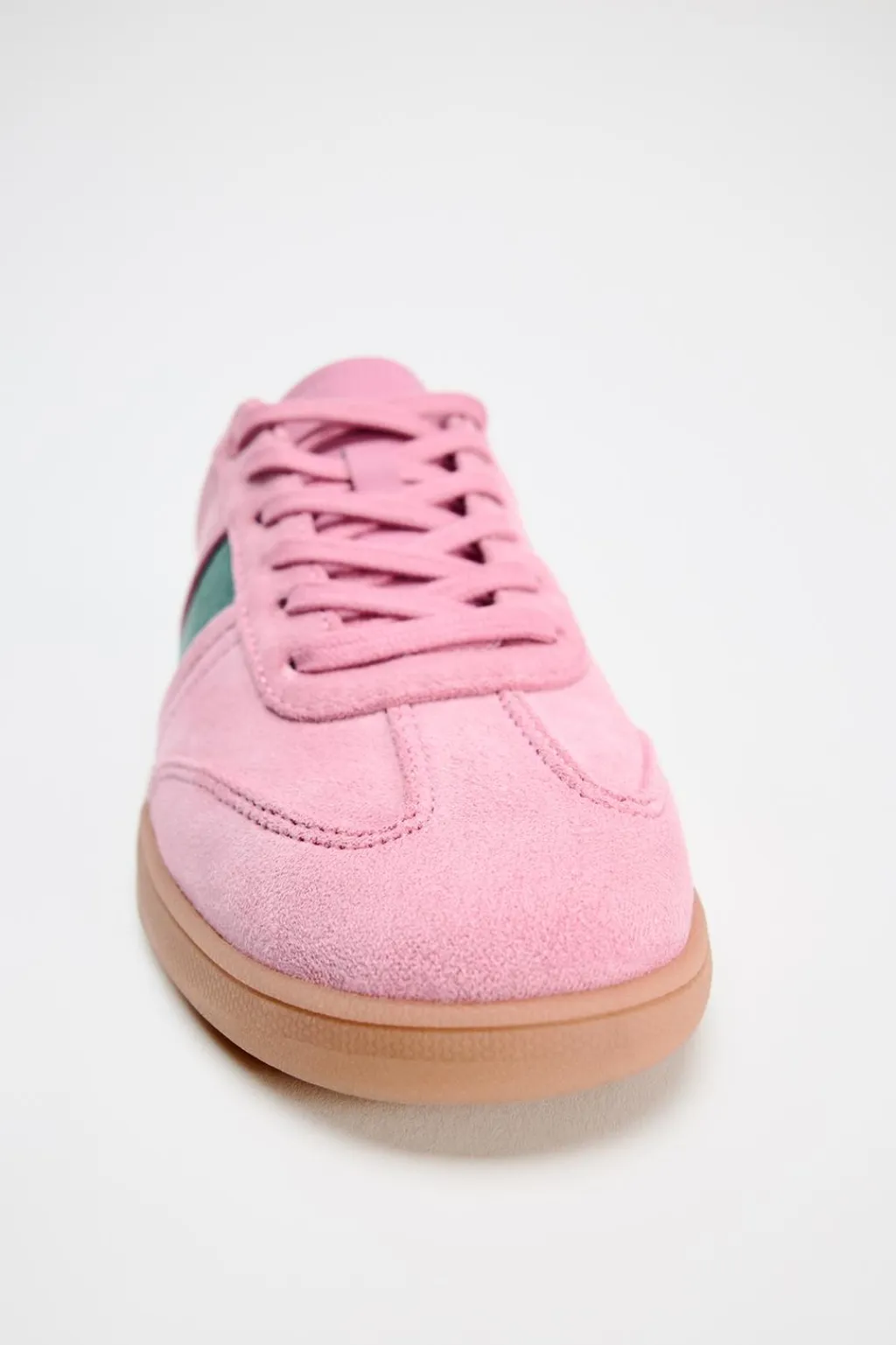 Best ZAPATILLAS DEPORTIVAS BAMBA COLOR Mujer Zapatos