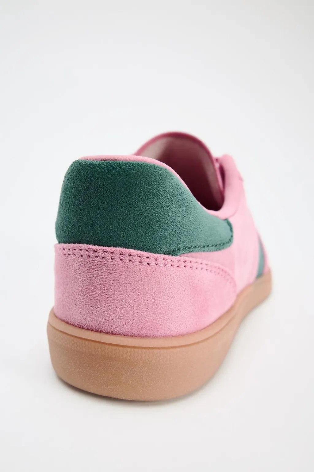 Best ZAPATILLAS DEPORTIVAS BAMBA COLOR Mujer Zapatos